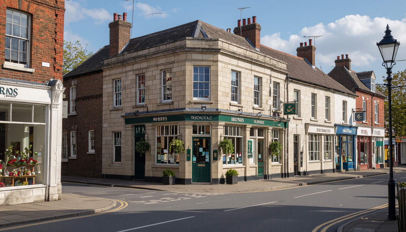 Community banks offer unique benefits for small businesses and individuals managing finances. They provide personalized support and help with cashflow, fostering stability and growth in local communities. Discover how these institutions can aid in effective financial planning.