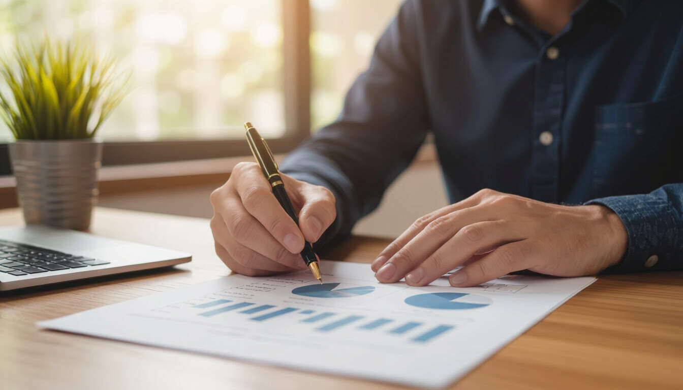 Amortization schedules help track loan repayments, making it easier to manage cashflow for businesses and individuals. By breaking down payments into principal and interest, they provide clear insights into financial obligations and aid in planning for stability and growth.