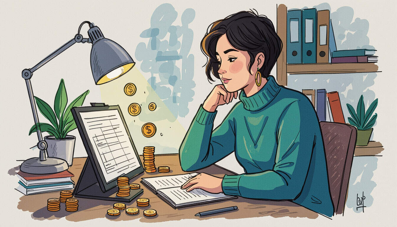Discover how examining your spending patterns can lead to better financial control. This guide covers essential steps for individuals and small businesses to track expenses, identify savings, and enhance cashflow stability, fostering long-term growth.