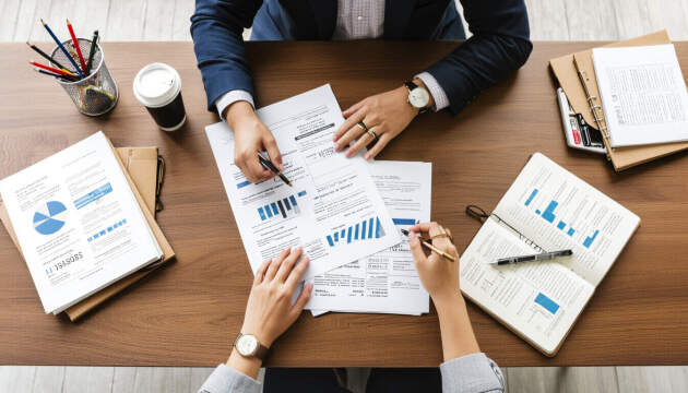 Annual budget planning helps individuals and small businesses manage finances effectively. By setting clear goals and tracking expenses, it ensures steady cashflow and supports growth. Learn key strategies to build a solid financial foundation.