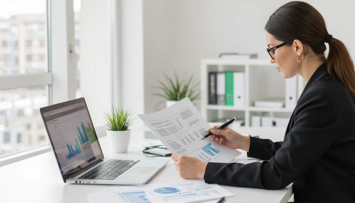 Annual financial audits provide essential insights for small business owners and individuals, helping to identify cashflow issues and promote financial stability. By reviewing records regularly, one can ensure accurate tracking of income and expenses, leading to better decision-making and growth opportunities.