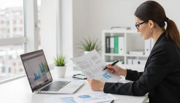 Annual financial audits provide essential insights for small business owners and individuals, helping to identify cashflow issues and promote financial stability. By reviewing records regularly, one can ensure accurate tracking of income and expenses, leading to better decision-making and growth opportunities.