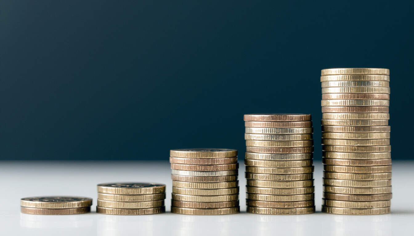Compound interest allows money to grow exponentially over time, offering key advantages for personal savings and business cashflow. Learn how it supports long-term financial goals and helps build wealth through strategic investments.