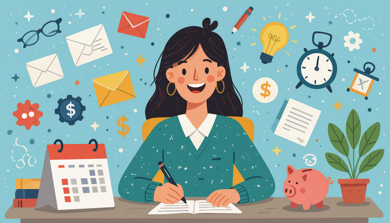 Managing finances in the gig economy requires careful planning due to irregular income. This article explores essential budgeting techniques to help freelancers and small business owners maintain steady cashflow and build financial security, offering practical steps for effective money management.