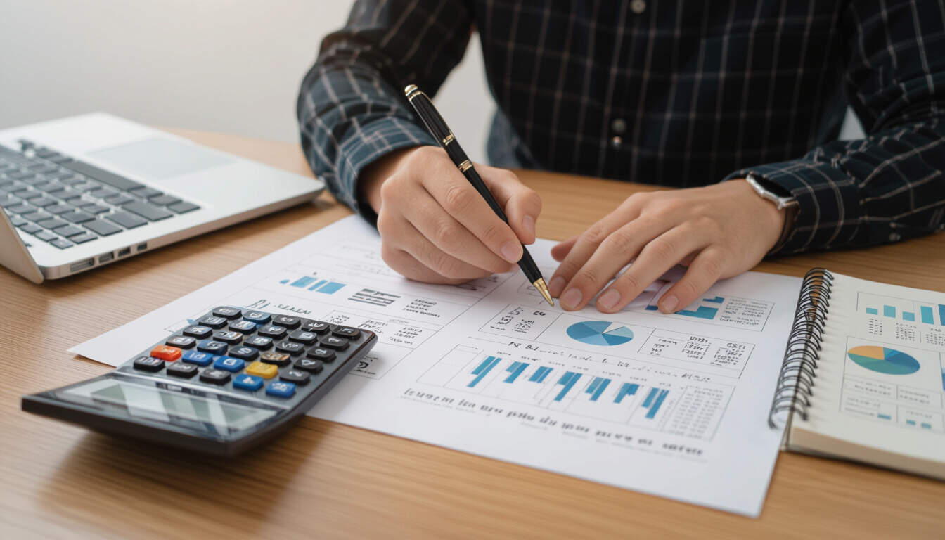 An emergency fund acts as a safety net during unexpected financial challenges, helping individuals and small business owners maintain stability. Learn practical steps to build one effectively, integrate it with cashflow management, and secure long-term growth in just a few key strategies.