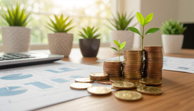 Discover how balanced investment portfolios can support cashflow management and promote growth for small businesses and individuals. Learn key strategies to create stability in uncertain times, ensuring long-term financial health.