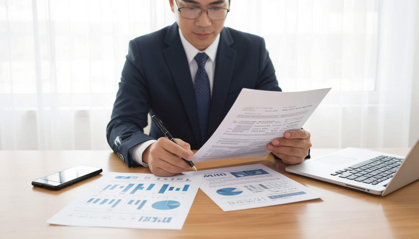 Discover various business loan options that can help maintain steady cashflow for small businesses and individuals. Learn about key choices, benefits, and strategies to ensure financial stability and growth through informed borrowing.