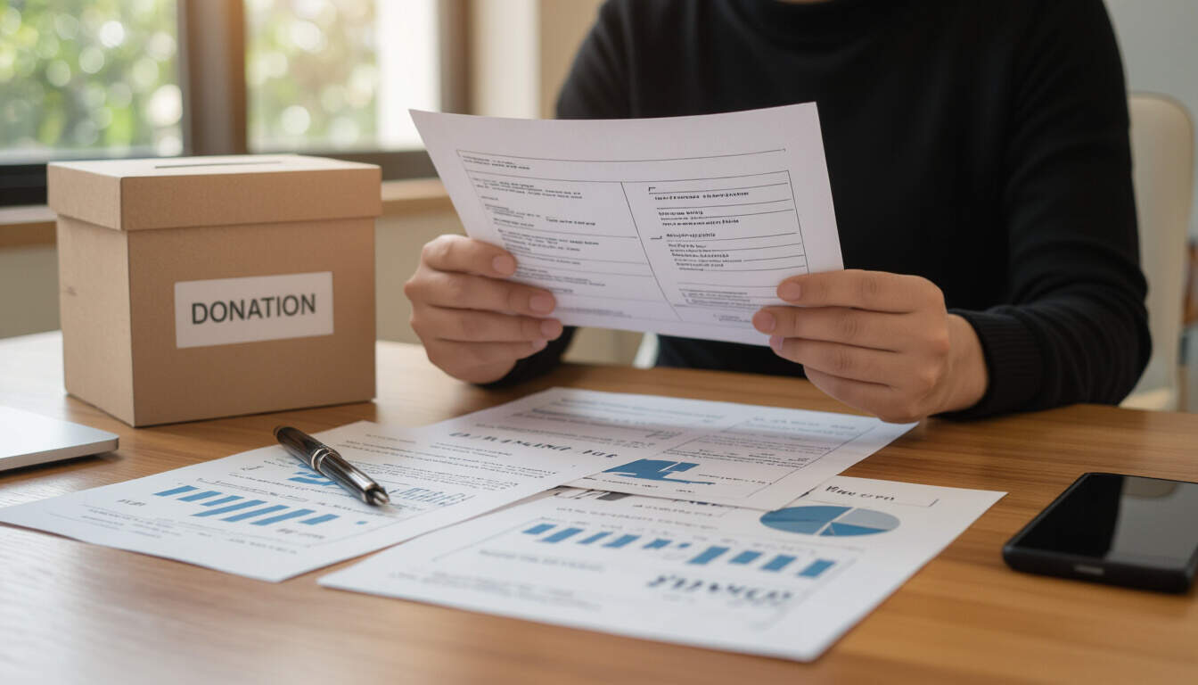 Discover how charitable tax benefits can improve your finances by reducing tax liabilities and supporting cashflow. Learn practical strategies for individuals and small businesses to donate wisely and gain financial advantages, all while contributing to causes you care about.