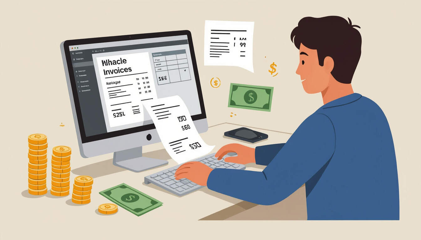 Digital invoicing tools streamline billing processes and improve cashflow for small businesses. By automating invoices and payments, these tools help maintain financial stability and support growth. Learn how to choose and use them effectively.