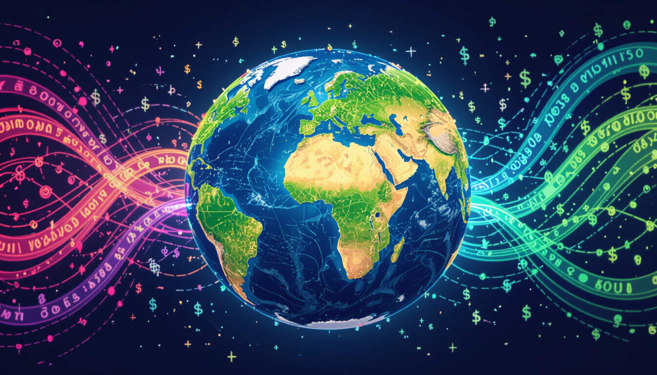 International money transfer plays a key role in managing cashflow for businesses and individuals. This article explores methods, benefits, and tips to handle transfers efficiently, ensuring financial stability and growth in global transactions.