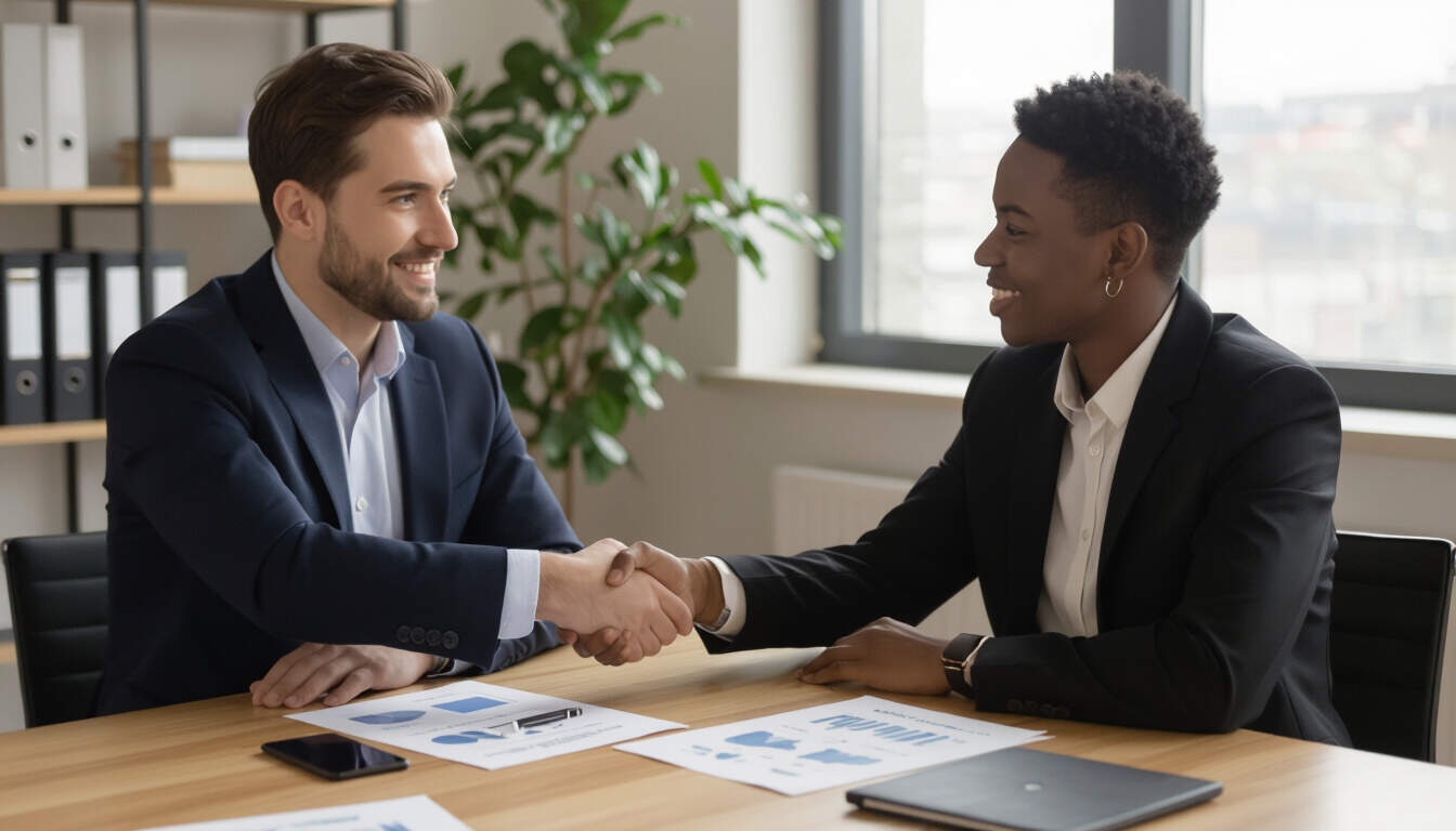 Learn how smart vendor negotiation can improve cashflow for small businesses. Discover key tactics to secure better deals, reduce expenses, and ensure financial stability through practical strategies.