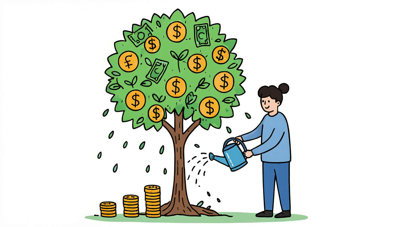 Exchange-traded funds offer a flexible option for managing cashflow in personal and business finances. Learn how these investments can help small business owners and individuals build stability and growth through smart strategies and tips.