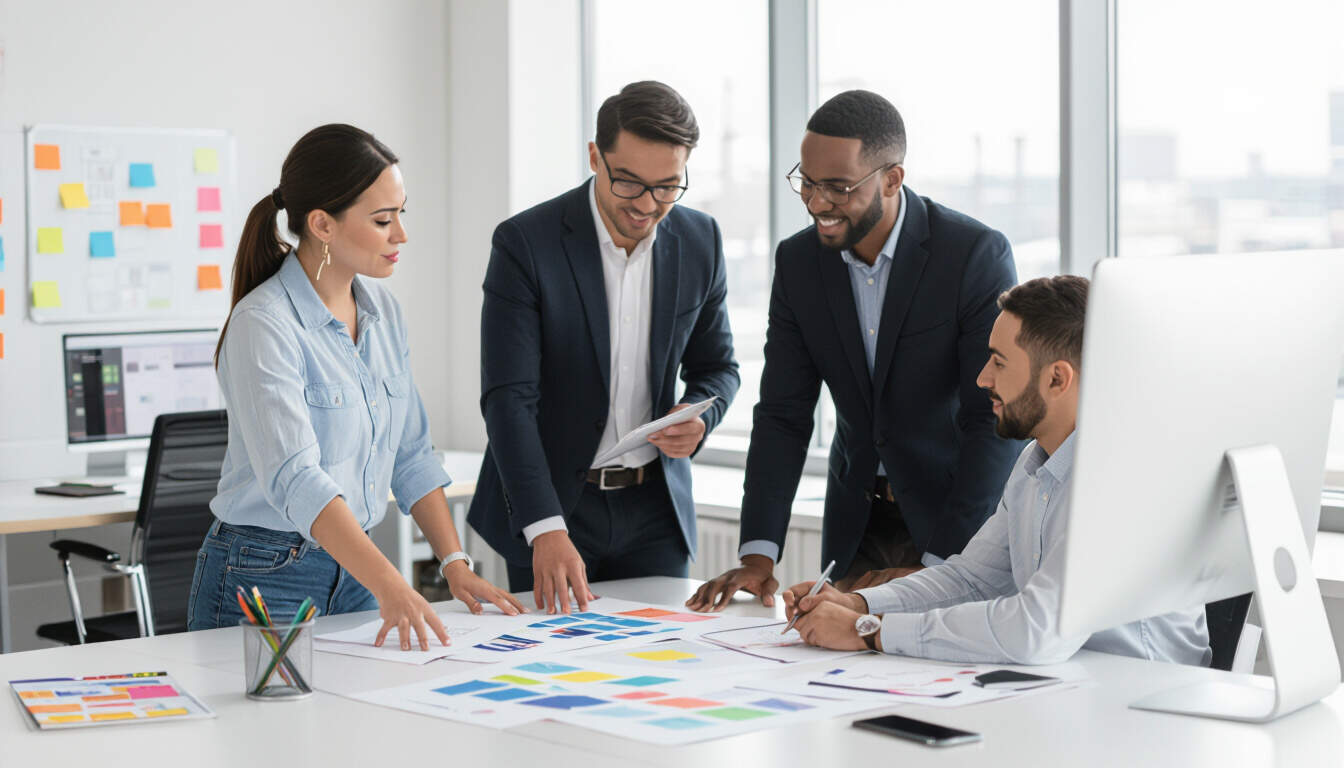 Employee benefit planning plays a key role in managing cashflow and supporting business growth. By focusing on cost-effective strategies, small business owners can improve employee satisfaction and maintain financial health, ensuring long-term success.