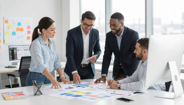 Employee benefit planning plays a key role in managing cashflow and supporting business growth. By focusing on cost-effective strategies, small business owners can improve employee satisfaction and maintain financial health, ensuring long-term success.