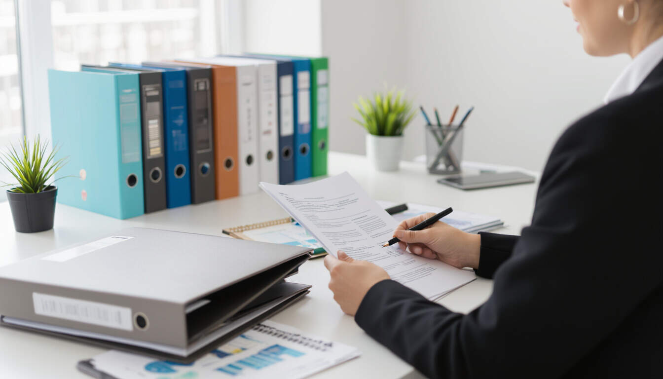 Financial record keeping is vital for managing cashflow and ensuring long-term success. Learn practical steps to track expenses, income, and assets effectively, helping small businesses and individuals maintain control and plan ahead.