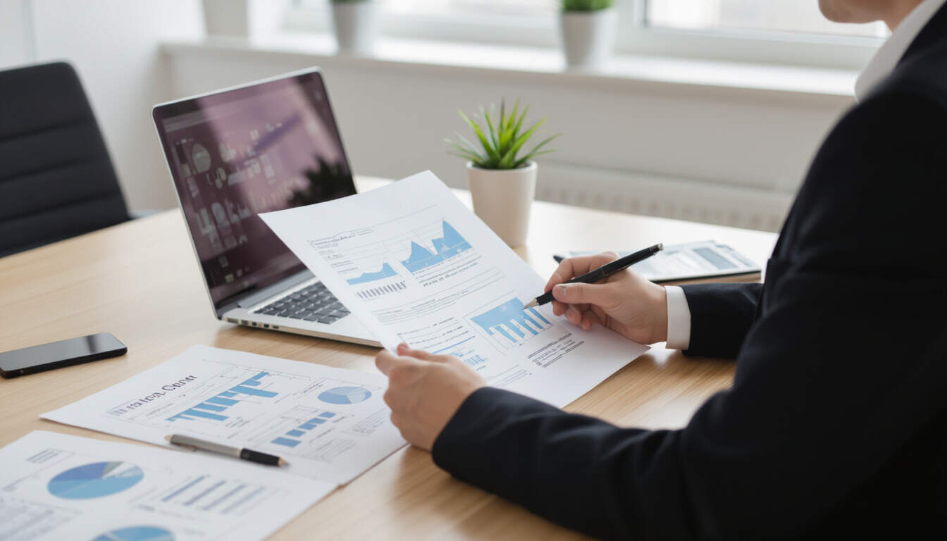 Effective payroll management is key to maintaining healthy cashflow in small businesses. This article offers practical tips to handle payroll accurately, ensure compliance, and support financial stability, helping owners avoid common pitfalls and foster growth.