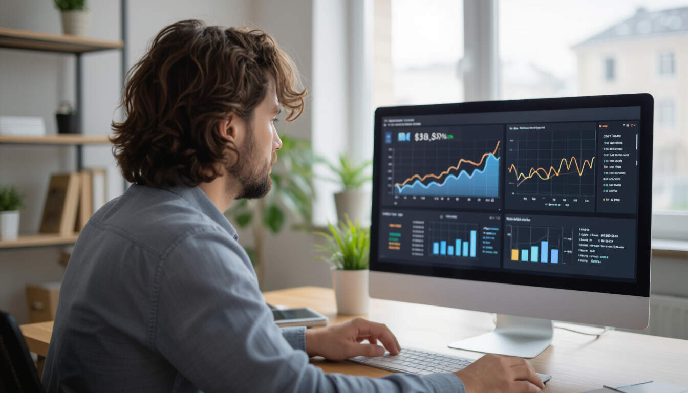 Discover how cashflow forecasting tools can help manage finances effectively for small businesses and individuals. Learn about key features, selection tips, and best practices to ensure financial stability and growth through accurate predictions.