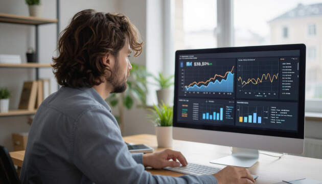 Discover how cashflow forecasting tools can help manage finances effectively for small businesses and individuals. Learn about key features, selection tips, and best practices to ensure financial stability and growth through accurate predictions.