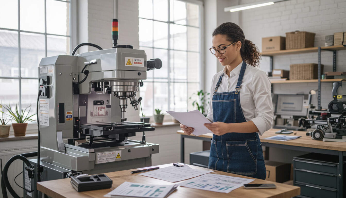 Equipment financing offers a vital way for small businesses to acquire tools and machinery without straining cashflow. This approach aids in maintaining financial stability and supports growth by spreading costs over time, making it easier for owners to manage daily operations effectively.