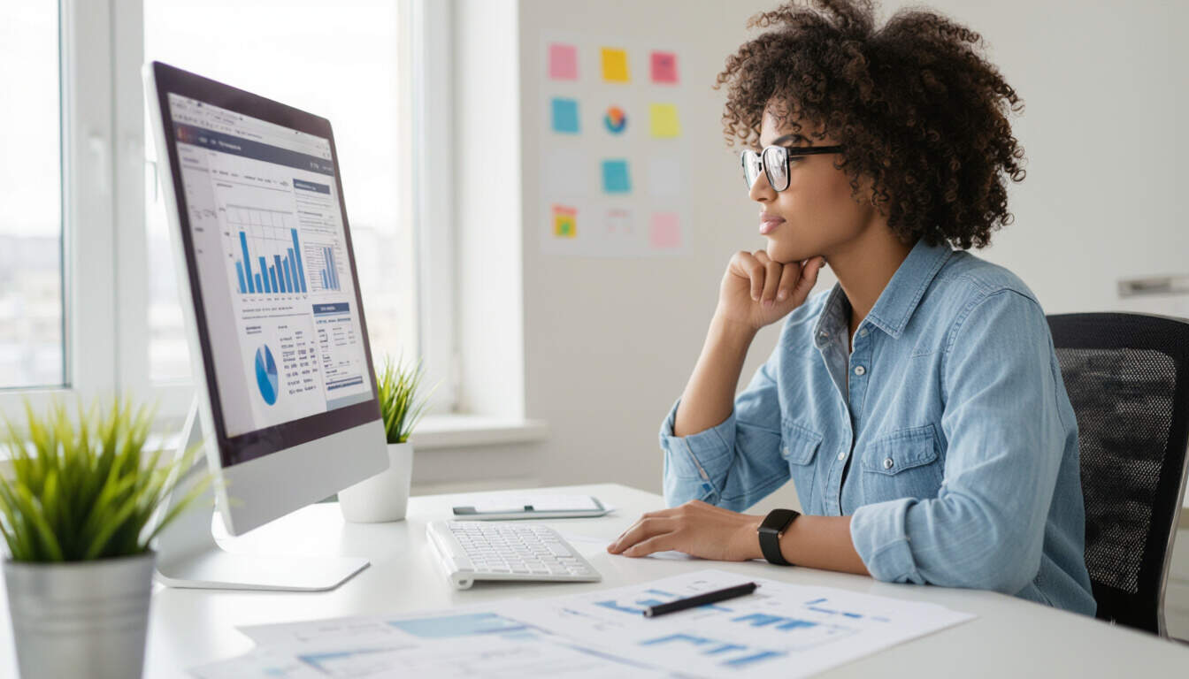 Ethical investing allows individuals and small business owners to align their finances with personal values while building wealth. By focusing on sustainable options, it supports cashflow management and long-term growth, offering a path to responsible financial decisions.