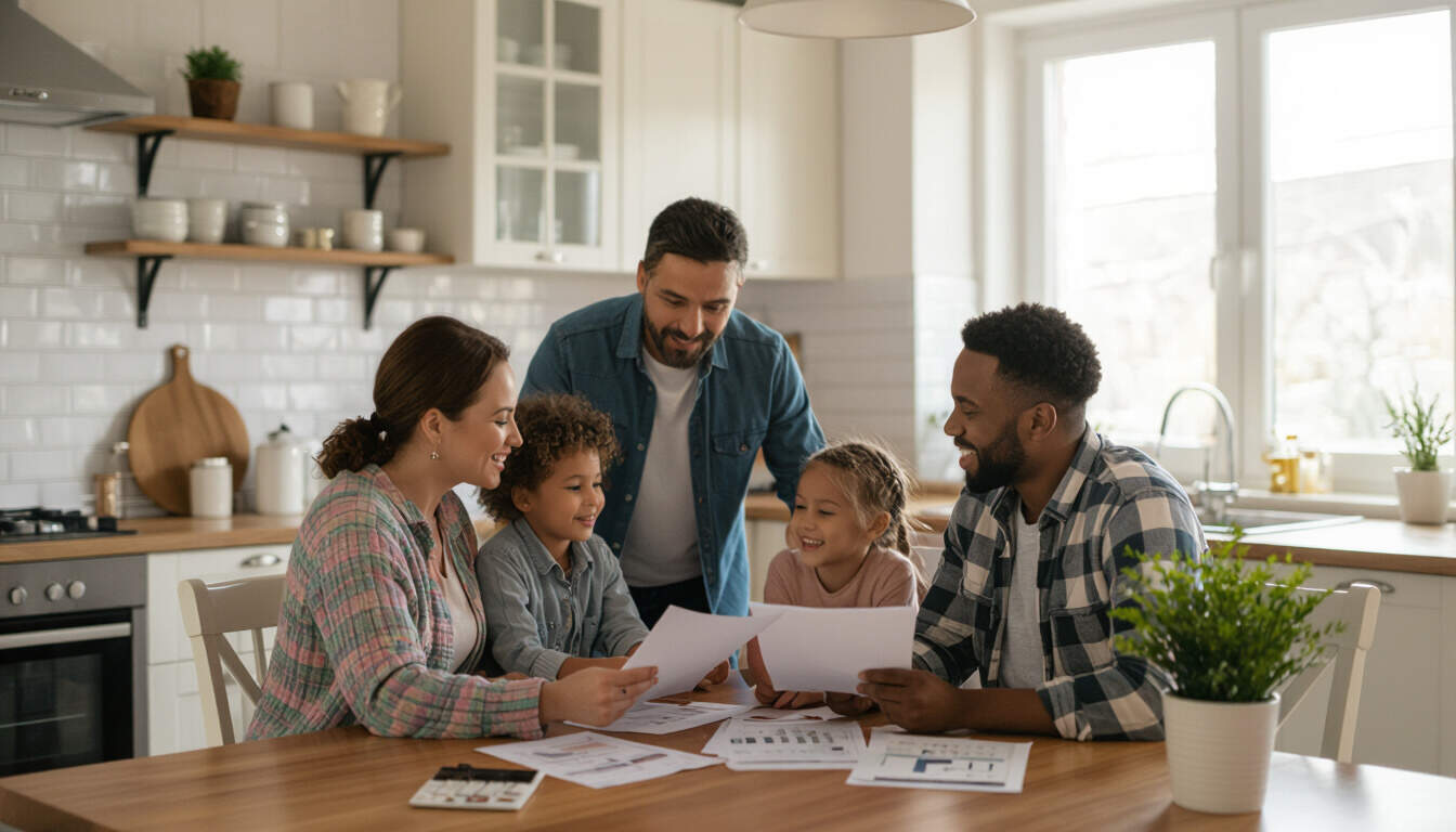 Effective family budgeting involves balancing income, expenses, and goals to ensure long-term financial health. Learn how to manage dynamics like shared responsibilities and unexpected changes for better cashflow and stability, making it essential for households aiming for growth.