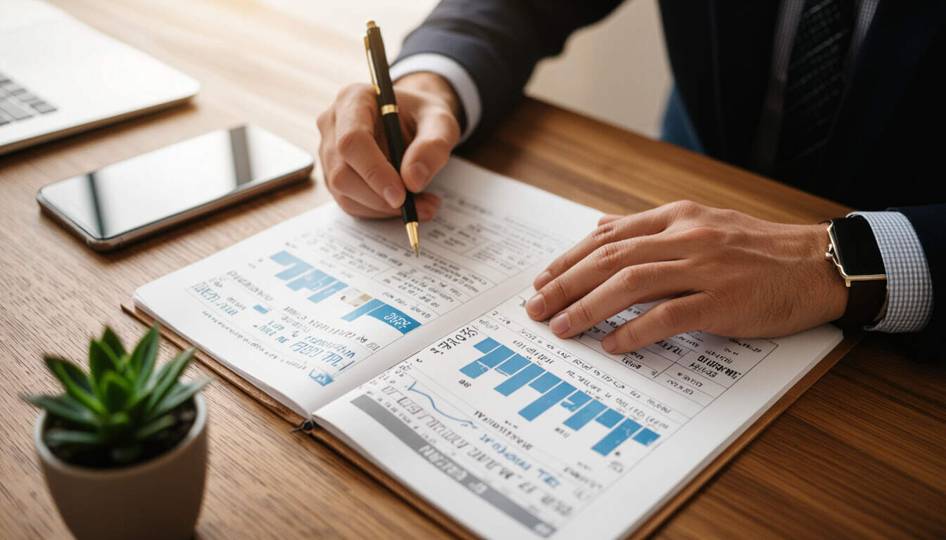 Explore how goal achievement frameworks can improve financial stability and growth for small businesses and individuals. Learn practical steps to apply these frameworks to cashflow management and achieve lasting success.