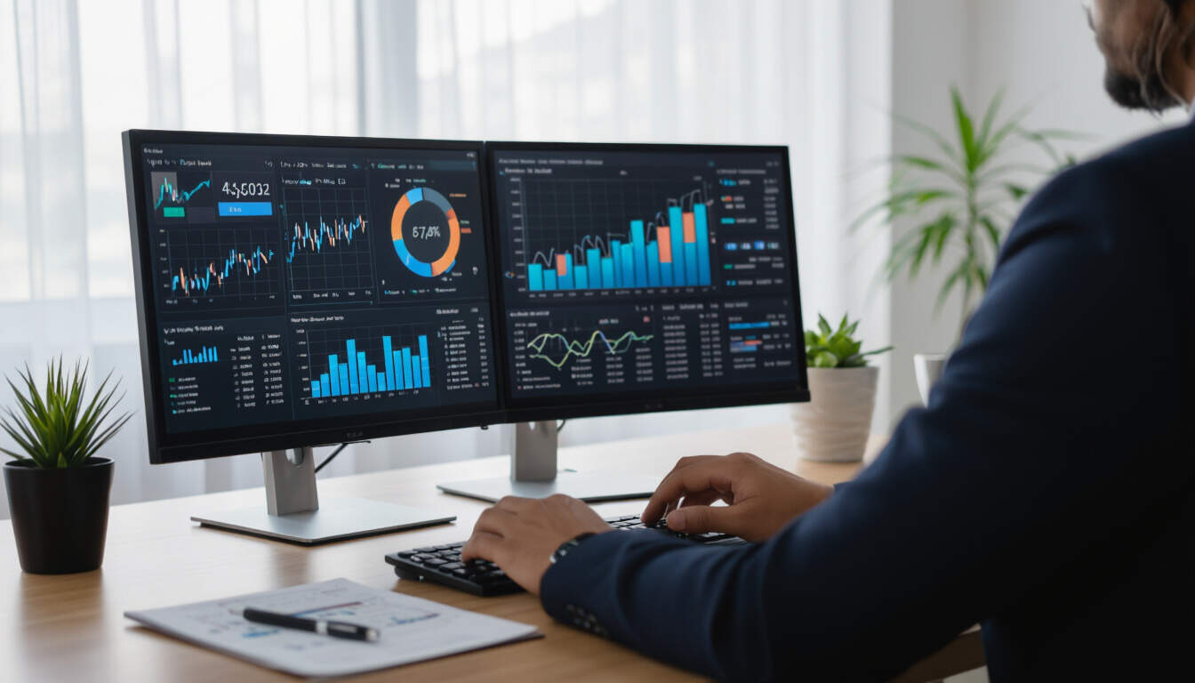 Option trading offers tools for managing finances effectively. Learn how it can help small business owners and individuals improve cashflow through strategic decisions and risk control. Explore basics, benefits, and practical tips in this guide.