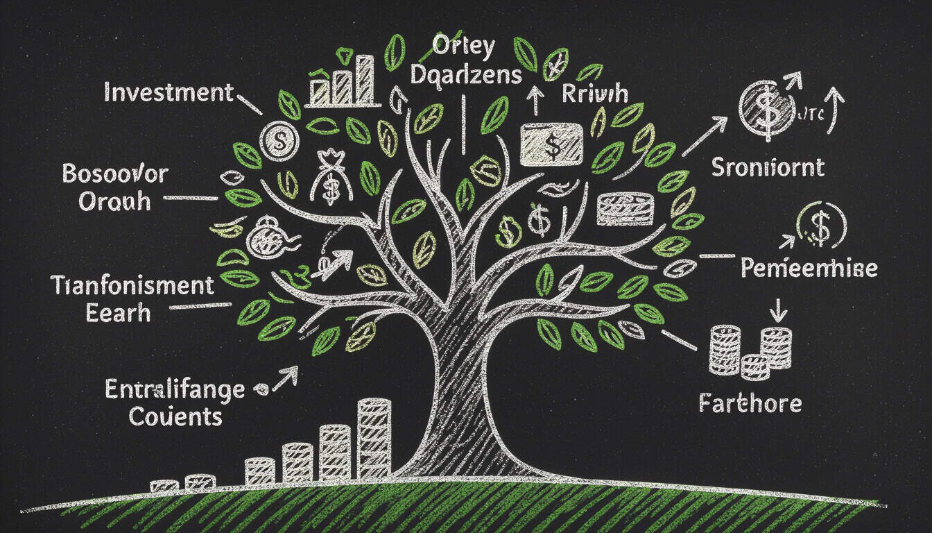 Investment diversification helps spread risk and stabilize cashflow for individuals and small business owners. This article offers practical tips on building a varied portfolio to support financial growth and security, making it easier to handle economic changes.