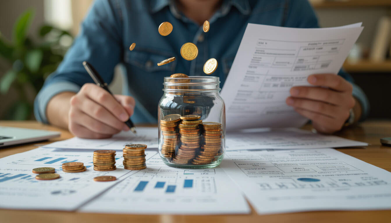 Learn how deduction maximization can enhance your cashflow by reducing tax liabilities. This guide covers strategies for individuals and small businesses to identify deductions, manage finances, and achieve greater stability without unnecessary complications.