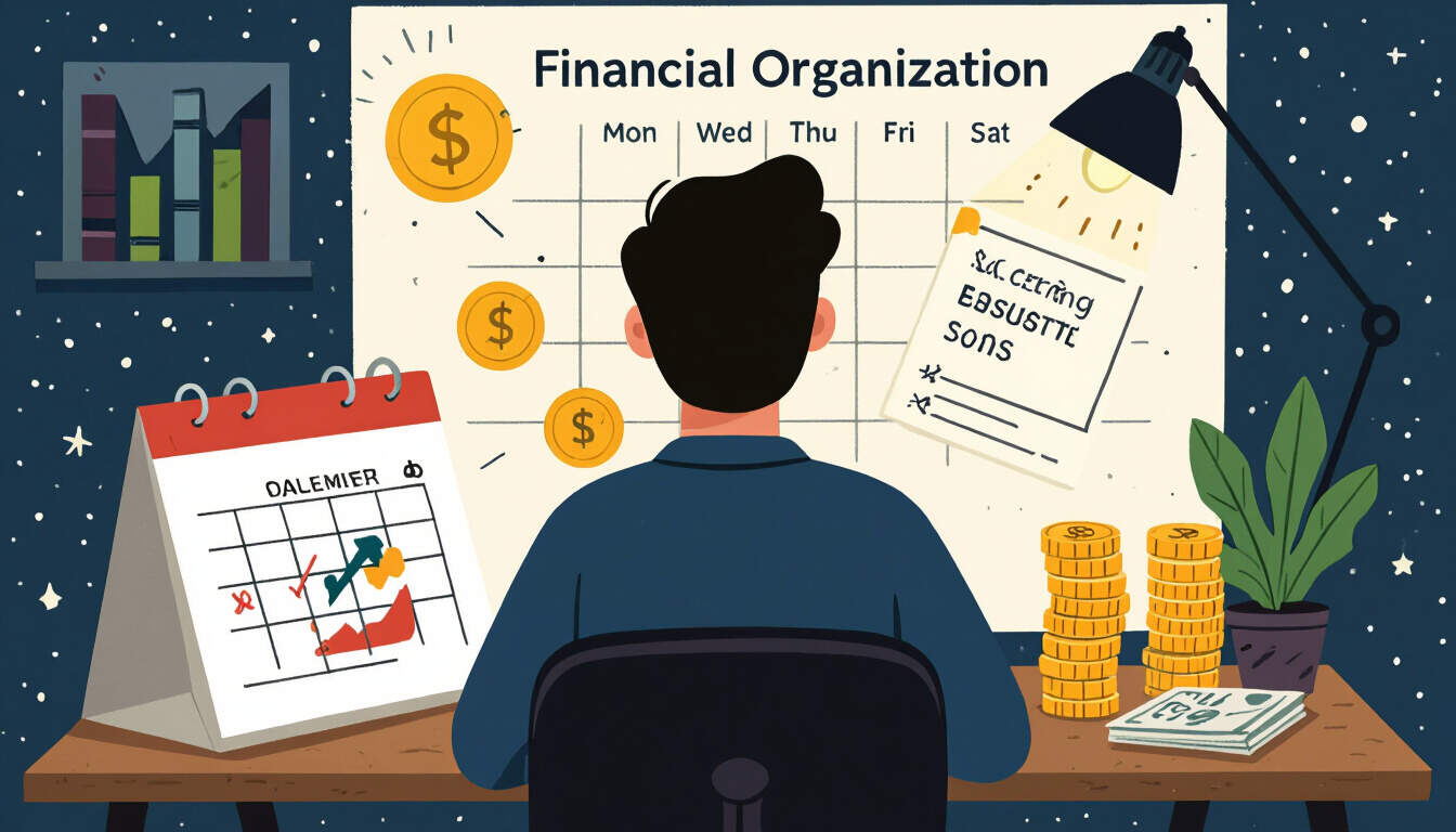 Discover how monthly budget templates can help manage cashflow effectively for small businesses and individuals. Learn to track expenses, plan savings, and achieve financial goals with simple tools and strategies.