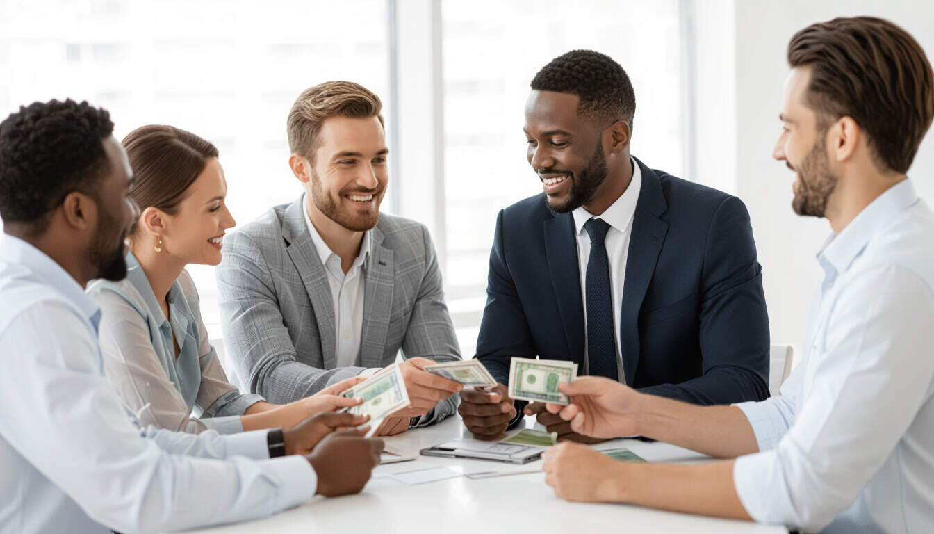 Peer-to-peer lending offers a direct way for individuals and small businesses to borrow and lend money, helping manage cashflow effectively. Learn about its benefits, risks, and practical applications for financial growth in this overview.
