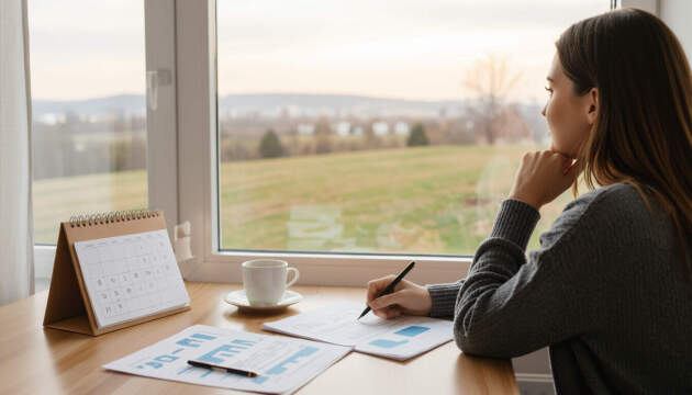 Exploring second career planning can lead to greater financial security. Learn essential strategies for managing cashflow during transitions, building a solid budget, and achieving long-term stability for individuals and small business owners. Discover practical steps to ensure your next career move supports your financial goals.