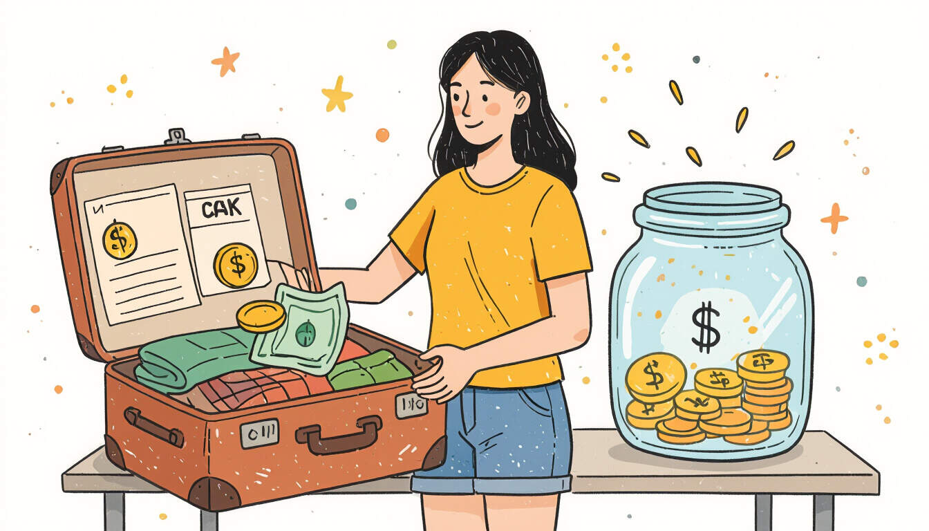 Learn how to build a vacation fund while managing cashflow effectively. This guide offers practical steps for saving, budgeting, and ensuring financial stability for your next trip, ideal for small business owners and individuals.