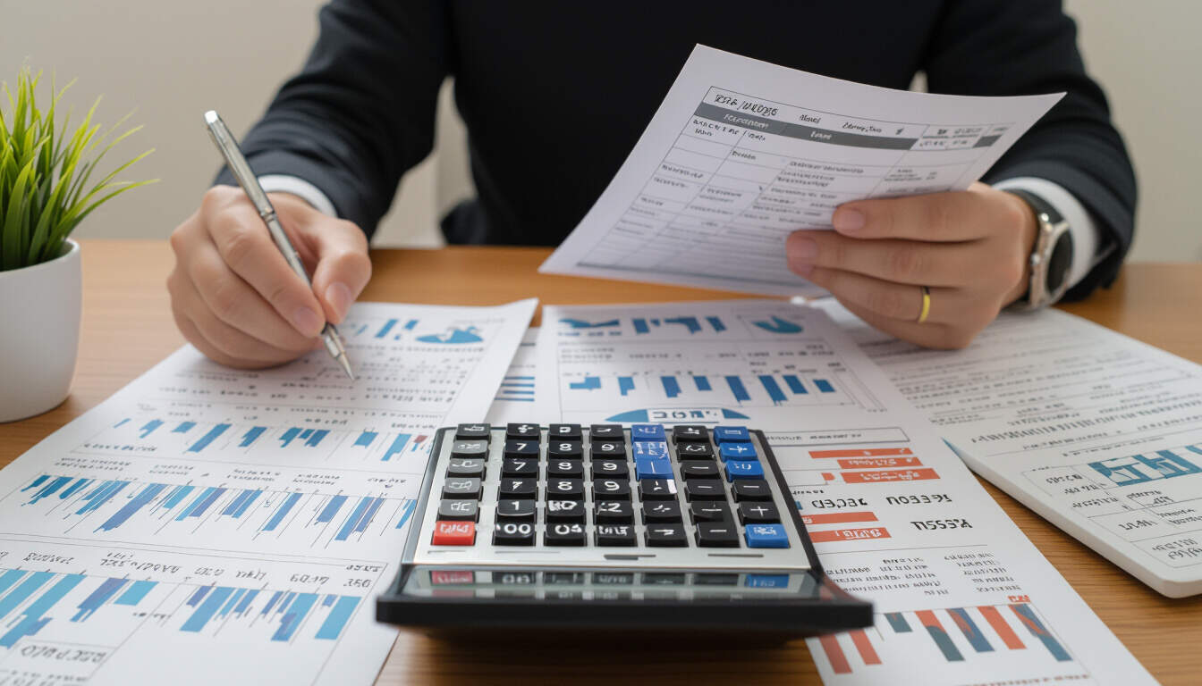 Regular quarterly cashflow reviews help small business owners and individuals track income and expenses, identify potential issues early, and ensure long-term financial stability. By examining patterns and making adjustments, these reviews support growth and informed decisions.