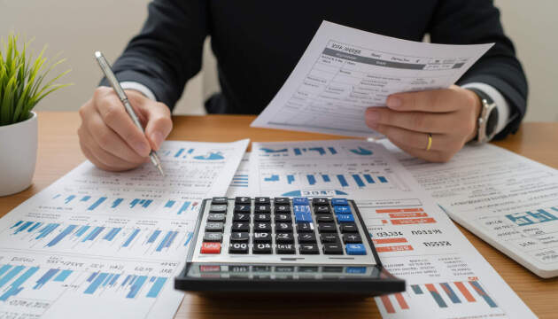 Regular quarterly cashflow reviews help small business owners and individuals track income and expenses, identify potential issues early, and ensure long-term financial stability. By examining patterns and making adjustments, these reviews support growth and informed decisions.