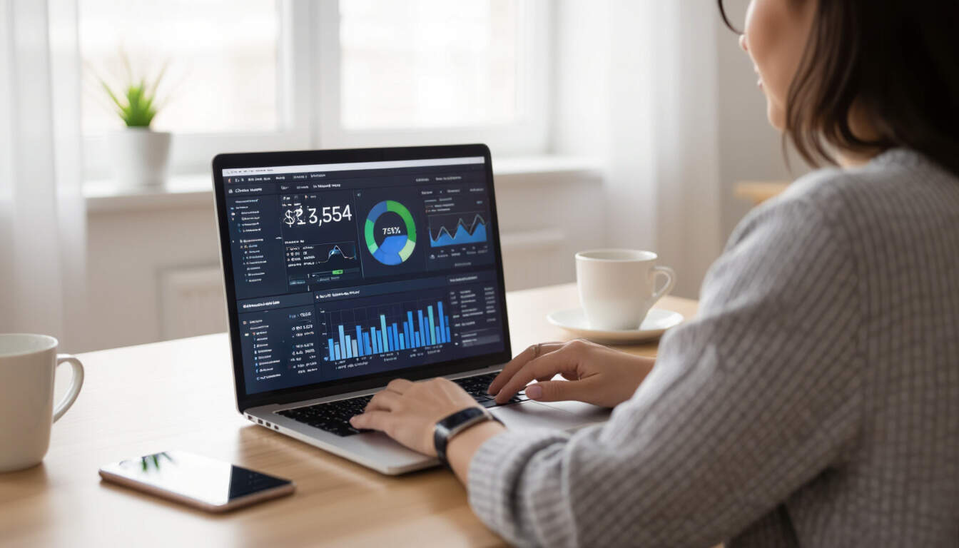 Explore key financial apps that help small business owners and individuals track and manage cashflow. Learn about features, ease of use, and how these tools support financial stability through practical examples and comparisons.