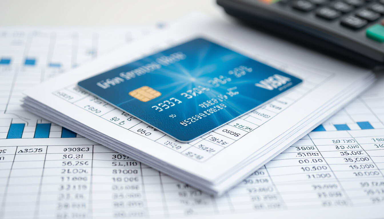 Secured credit cards offer a practical way for individuals and small business owners to build credit while managing finances. By using them wisely, one can improve cashflow and achieve greater financial stability, making them a key tool for growth.