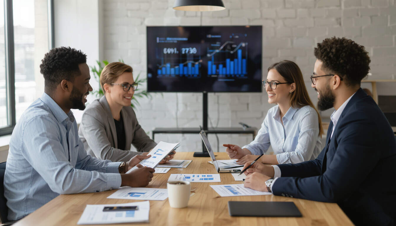 Discover essential funding options for startups that help maintain steady cashflow and promote business growth. From personal savings to external investors, learn how to choose the right source for your needs.