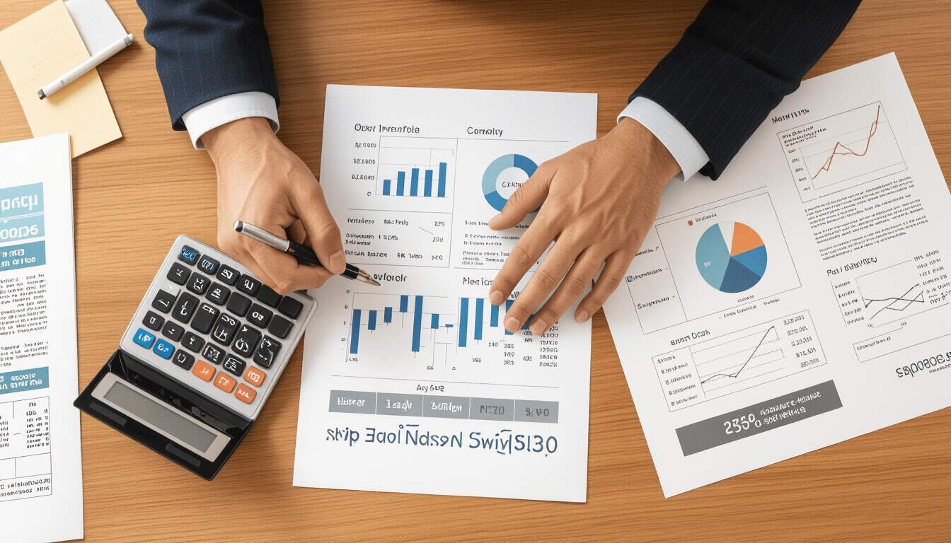 Improving profit margins is key to better cashflow for small businesses. This article explores practical tactics like cost control and pricing adjustments to help achieve financial stability and growth, making it easier for individuals and owners to manage finances effectively.