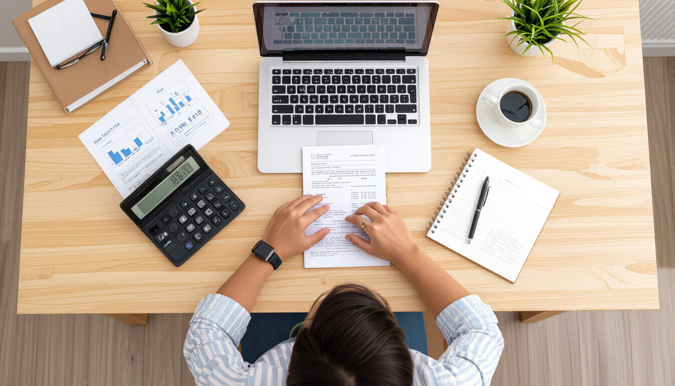 Freelancers often face challenges with irregular income, making effective management essential for financial stability. Learn key strategies for tracking earnings, budgeting, and building savings to ensure steady cashflow and growth.