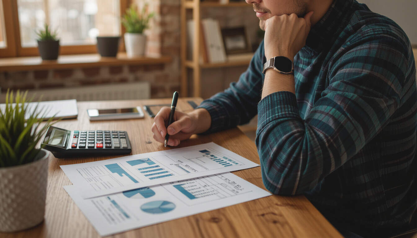 Discover practical approaches to building wealth through effective cashflow management. Learn how small business owners and individuals can achieve financial stability by focusing on key strategies like budgeting and investing, leading to long-term growth and security.
