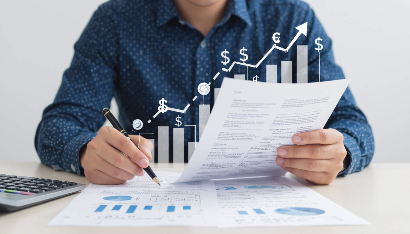 Inflation erodes the value of money, making it essential for individuals and small businesses to adopt effective protection strategies. This article explores practical ways to safeguard cashflow and promote financial growth through smart planning and investments.