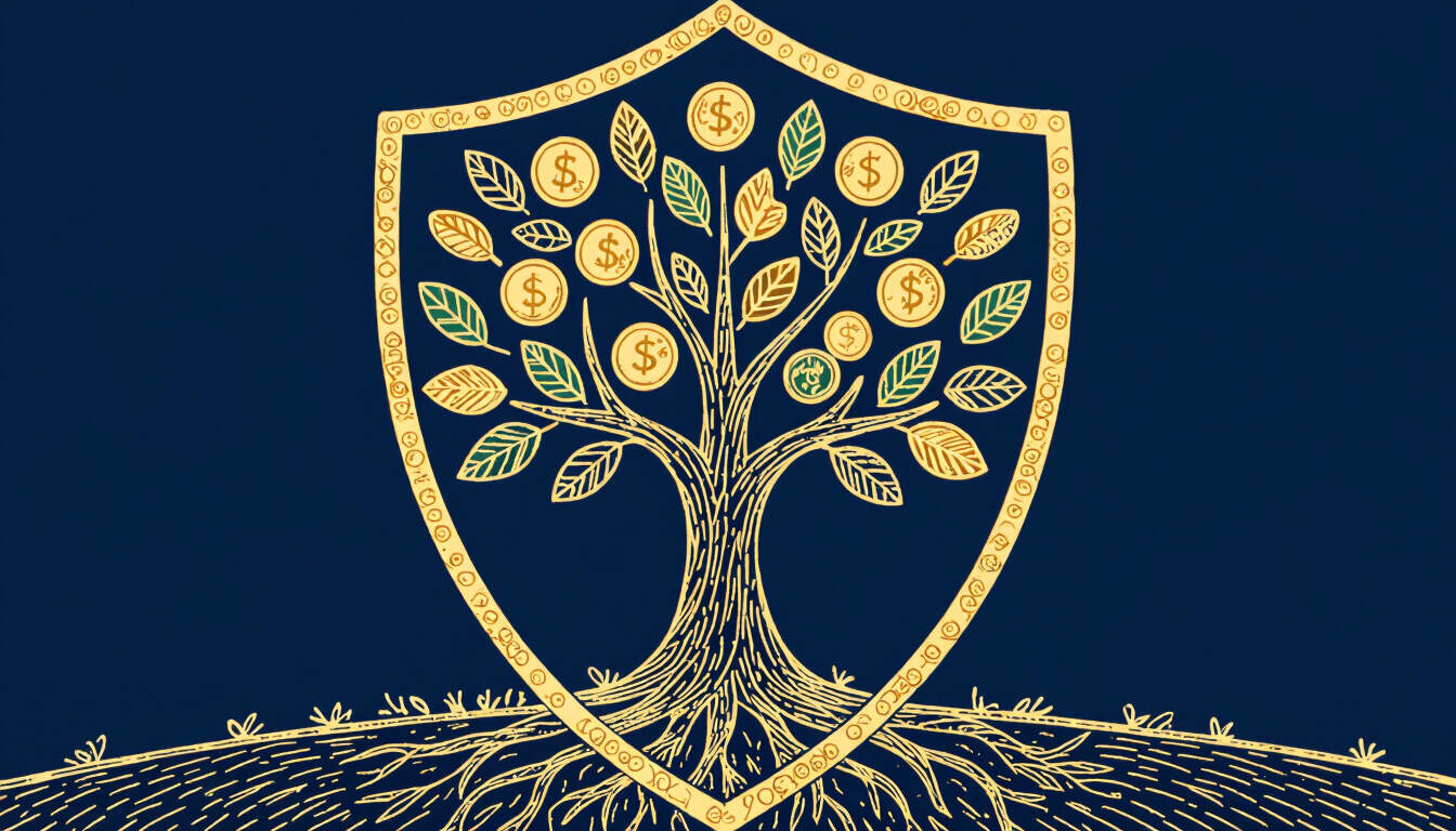 Tax-exempt investments offer ways to grow savings without tax burdens, helping individuals and small businesses improve cashflow. Learn about key options, benefits, and strategies for financial stability through these tools.