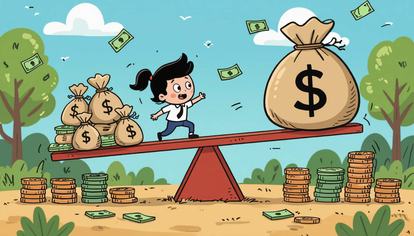 Learn about debt-to-income ratio and its role in personal and business finance. This guide covers how it influences cashflow, offers practical tips for improvement, and helps achieve financial stability for individuals and small business owners.