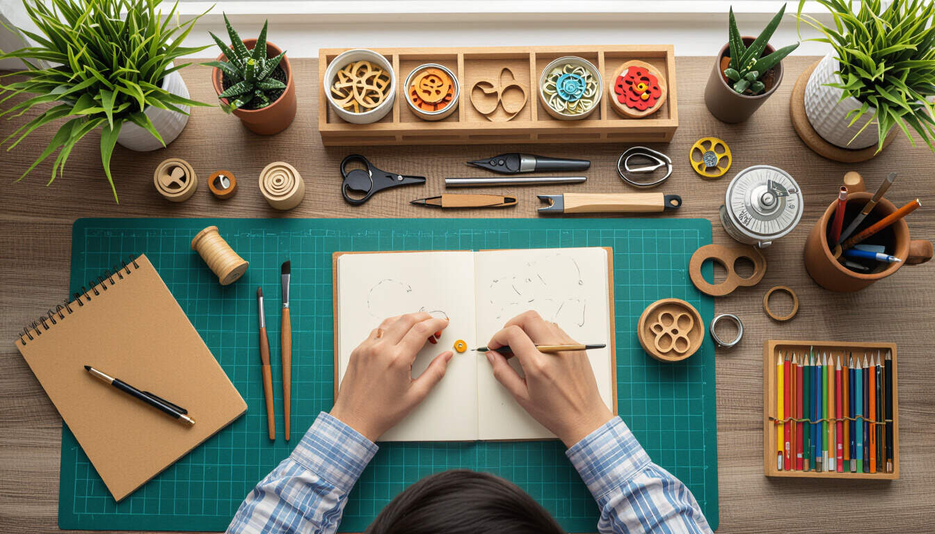 Discover how to transform your hobby into a thriving business while focusing on essential cashflow strategies. This guide covers key financial steps for small business owners, ensuring stability and growth through practical planning and management.